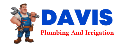 Trusted plumber in HAMSHIRE